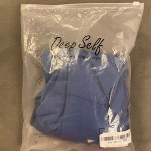 This is the tik tok jumpsuit. I bought it but it was too big.